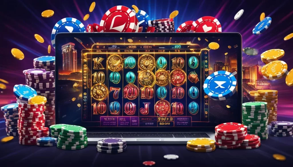 Các trò chơi nổi bật trên ứng dụng 19okfun