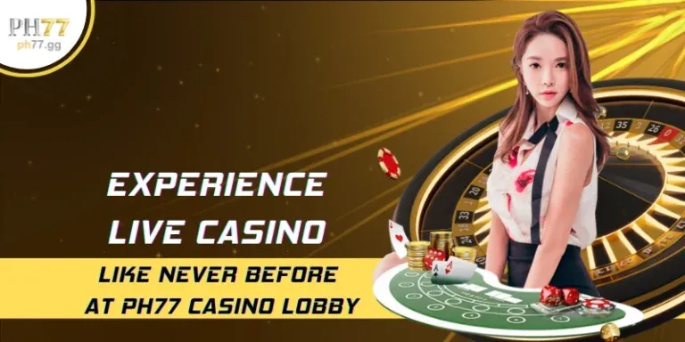 Hình ảnh casino trực tuyến, biểu tượng cho chuyên mục casino