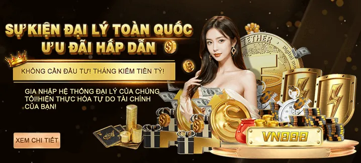 Khuyến Mãi Thành Viên VIP