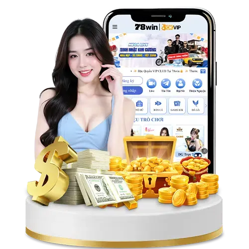 Bắn Cá Vua
