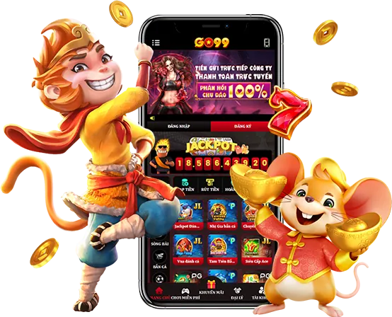 Dealer chuyên nghiệp và tương tác