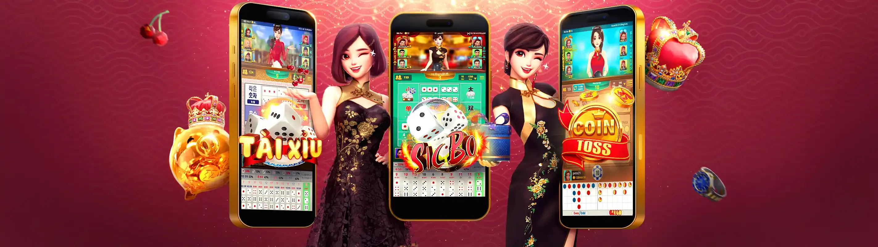 Game Bắn Cá 19okfun