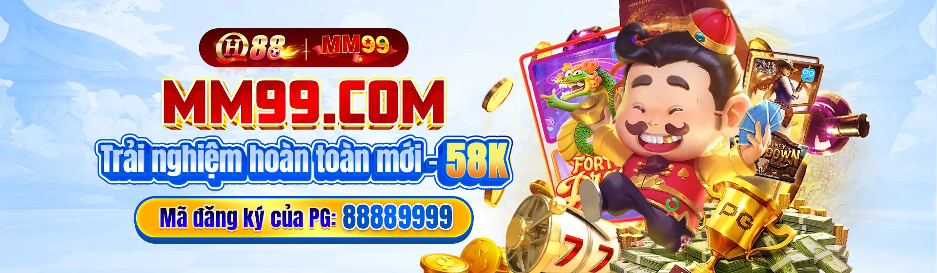 Giao diện ứng dụng 19okfun trên điện thoại thông minh