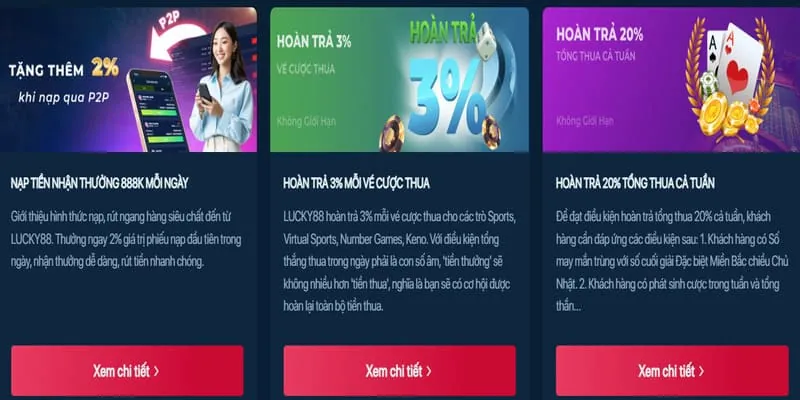 Máy đánh bạc nổ hũ với biểu tượng jackpot lớn