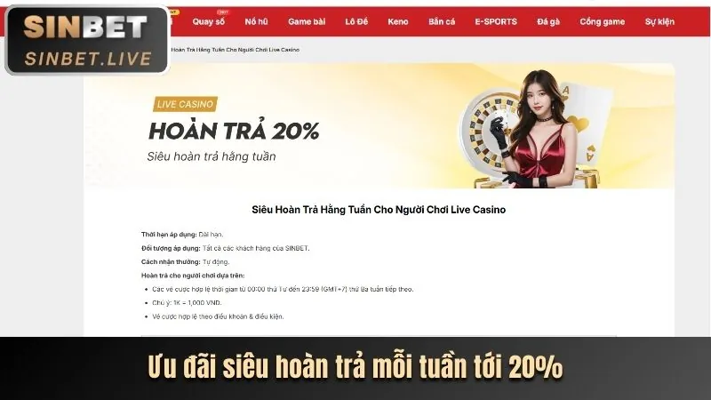Trò chơi Poker Trực Tiếp